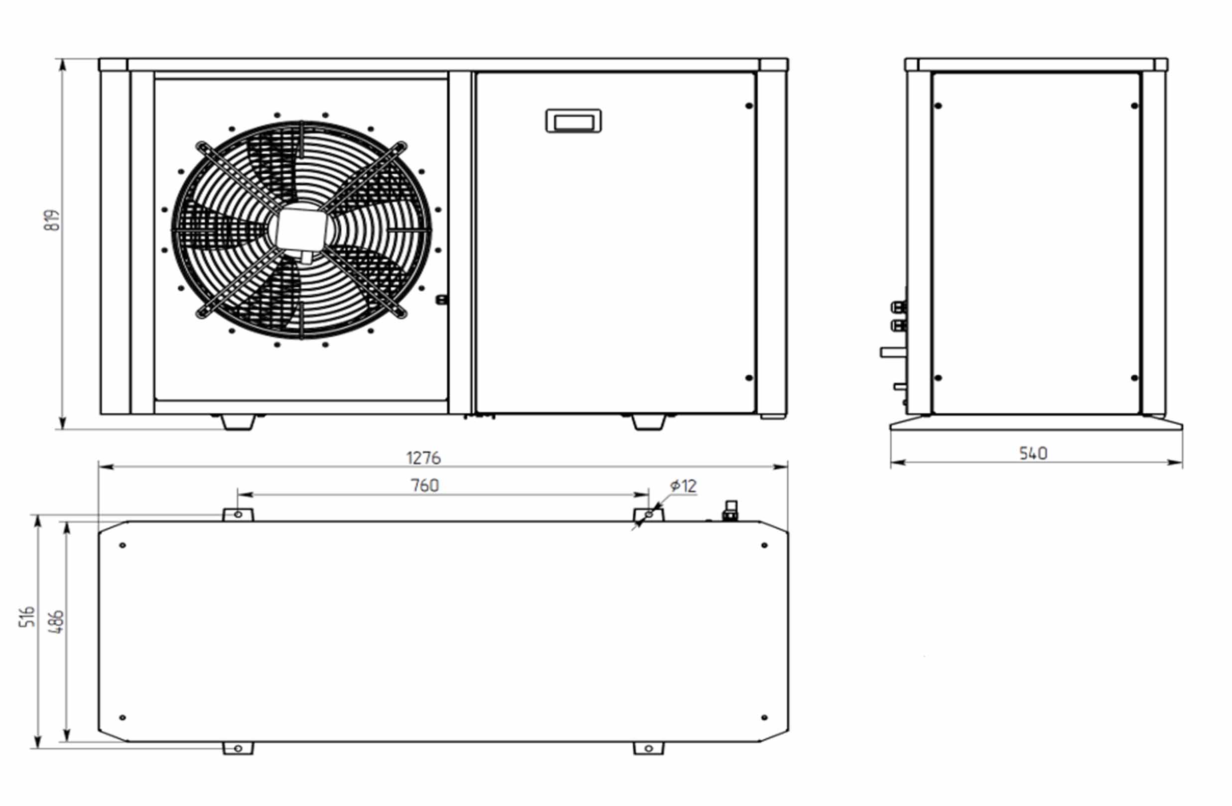 CBZ 072R M.SN