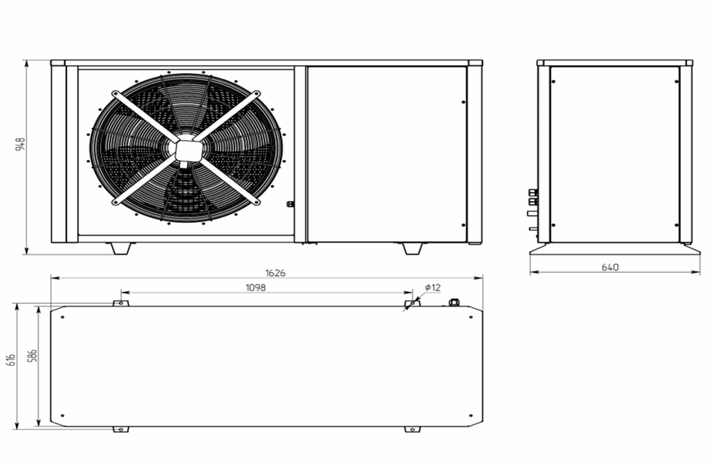 CBZ 215R M.SN